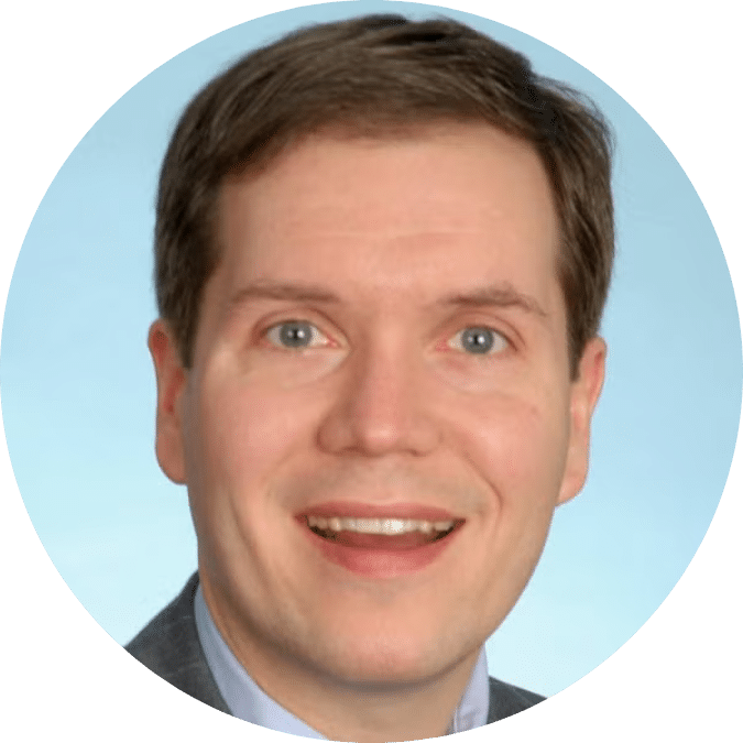 Dr. Michael Stachecki, MD