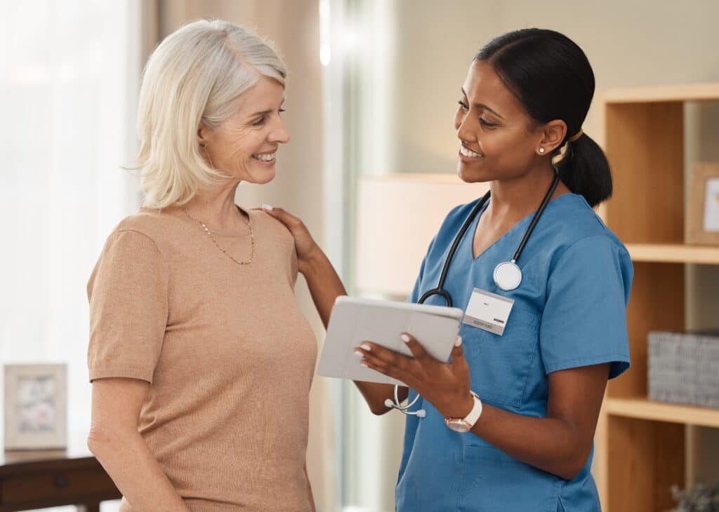 Wellness Visits in Clarkston, MI