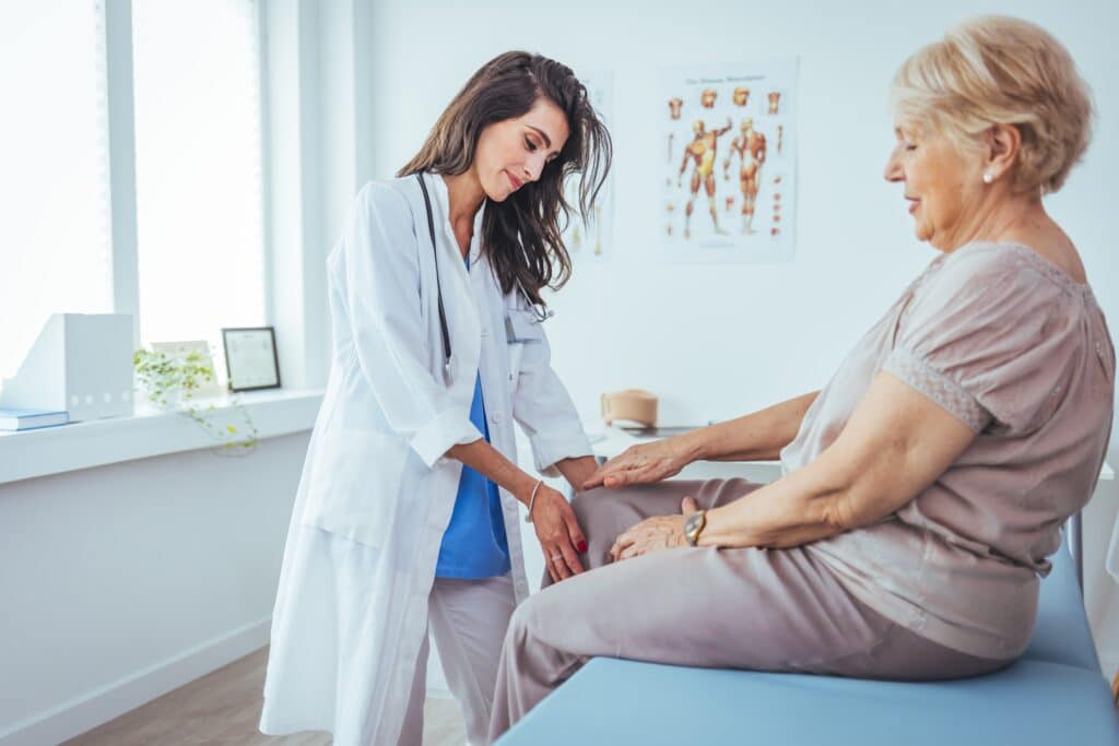 Arthritis Care in Clarkston, MI