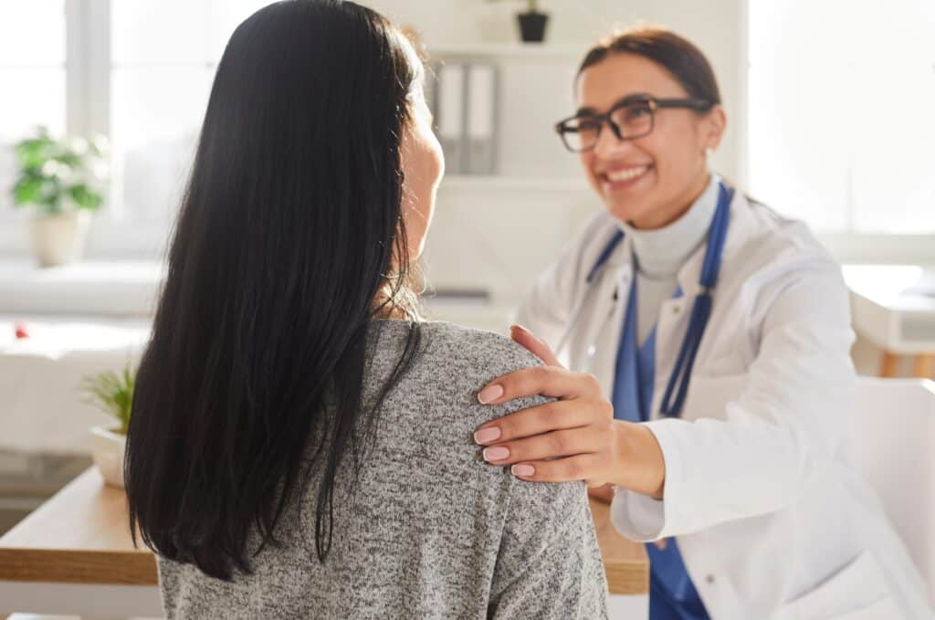 Infection Treatment in Clarkston, MI