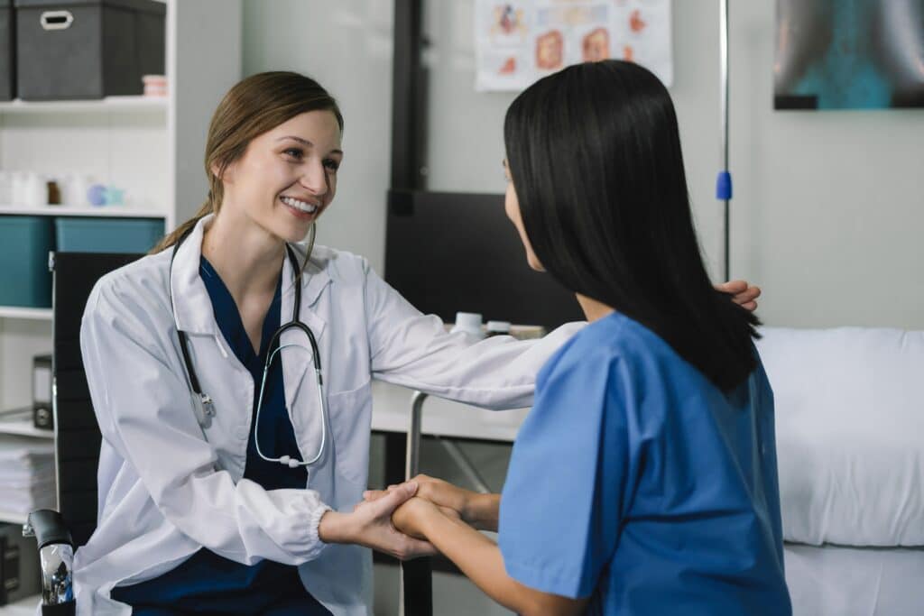 Cancer Screenings in Clarkston, MI