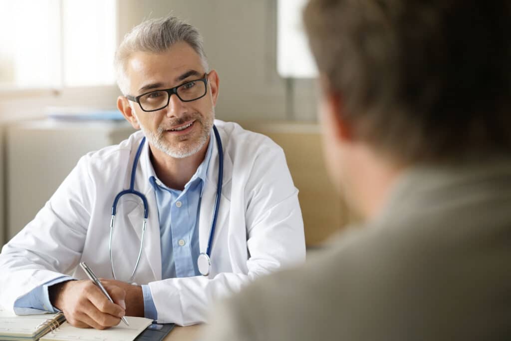 Prostate Health Screenings in Clarkston, MI